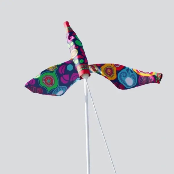 Wind Sock Display