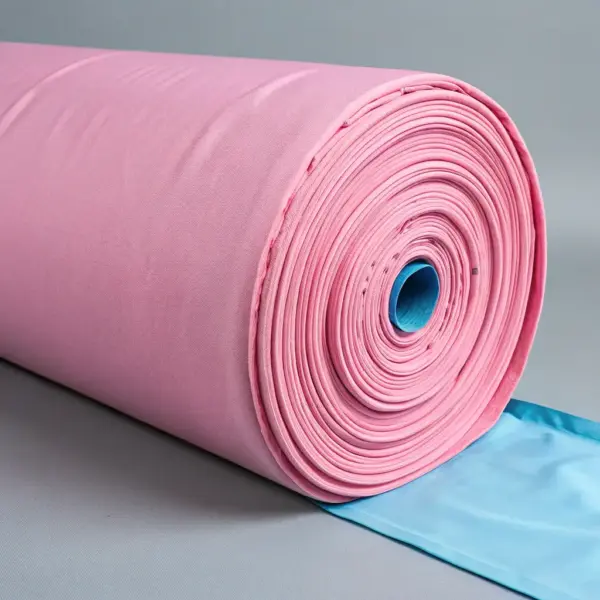 Polyester Flag Fabric