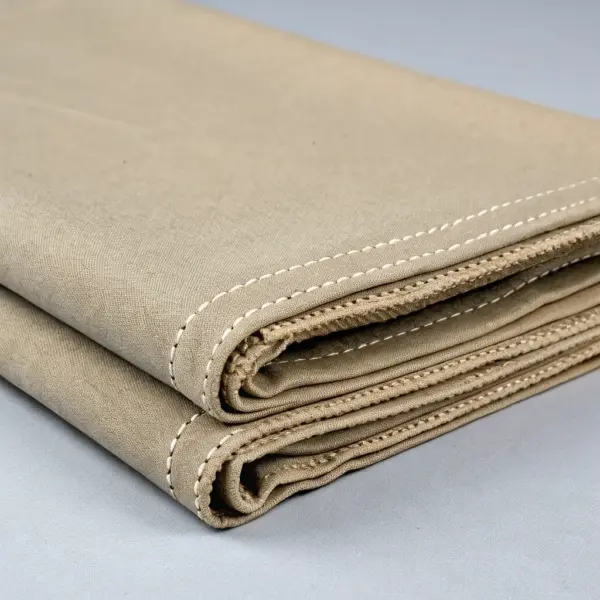 Cotton Canvas Fabric