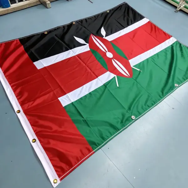 International Flag