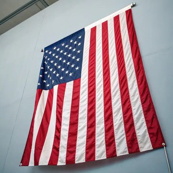 U.S. State Flag