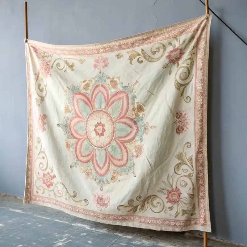 Festival Decorative Flag
